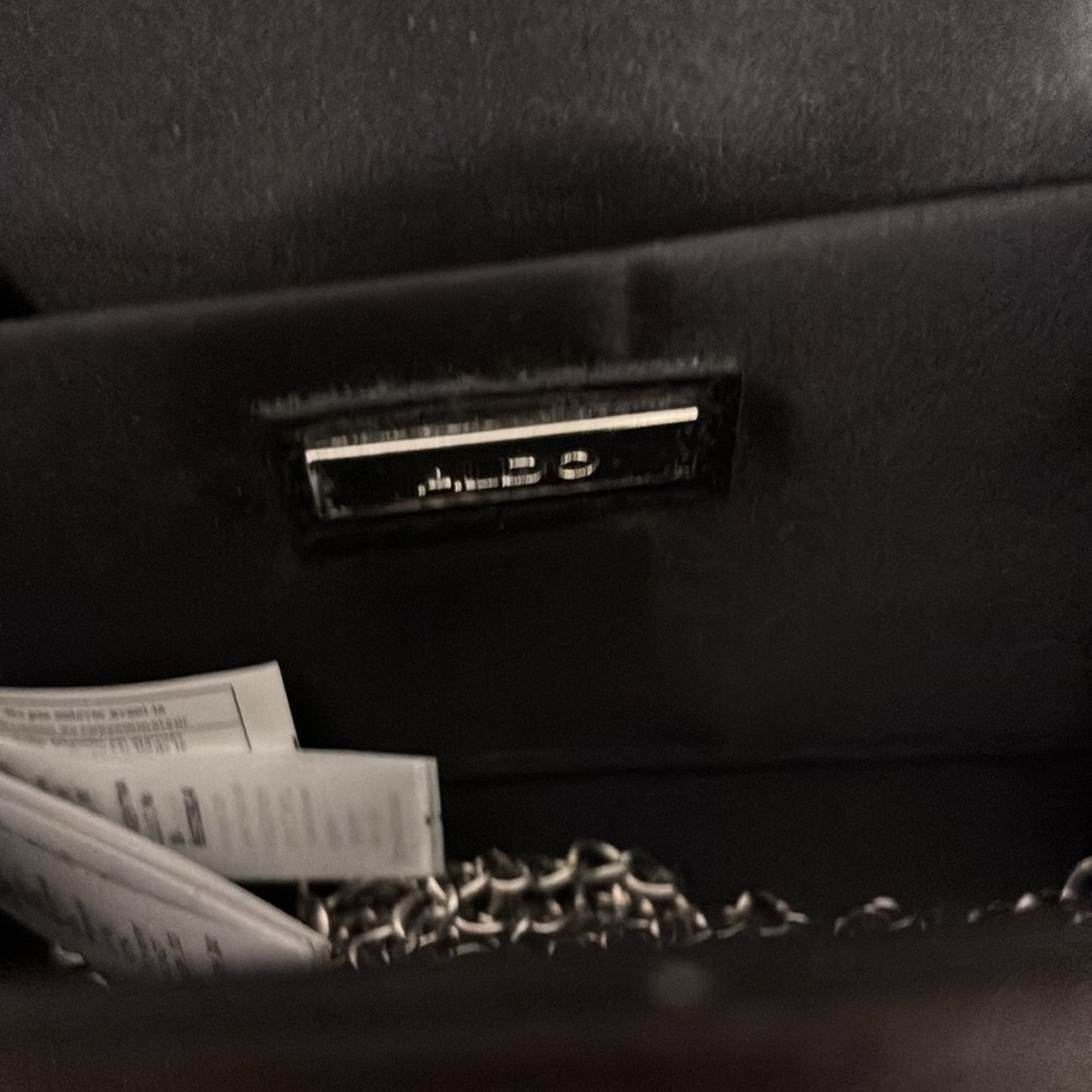Aldo Evening Crystal Clutch - Picture 5 of 6